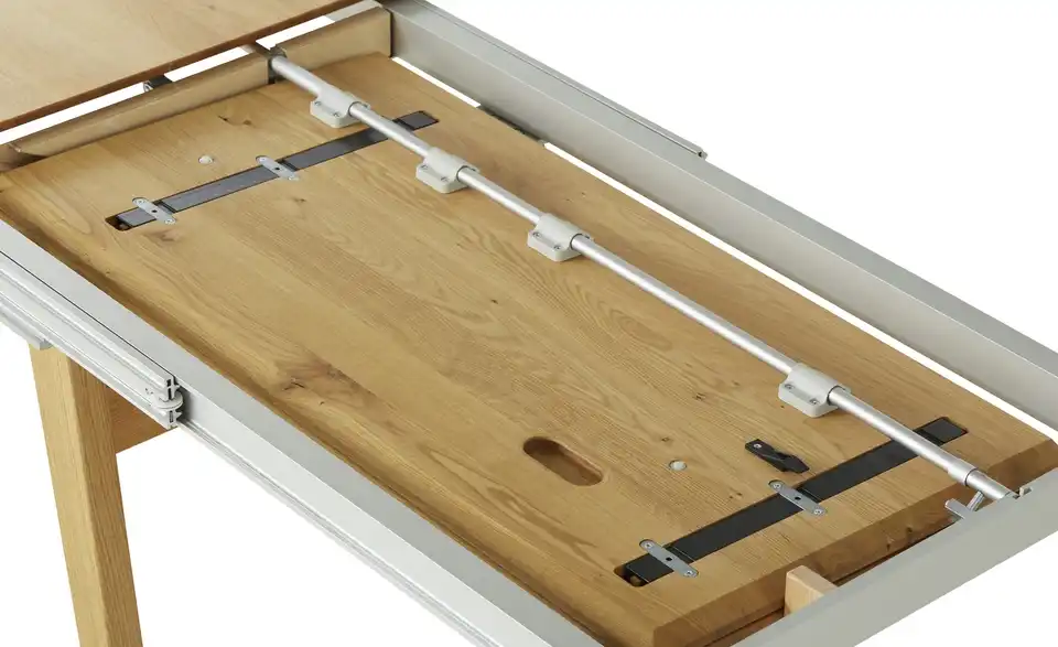 Musterring Esstisch Tavia, Detailansicht