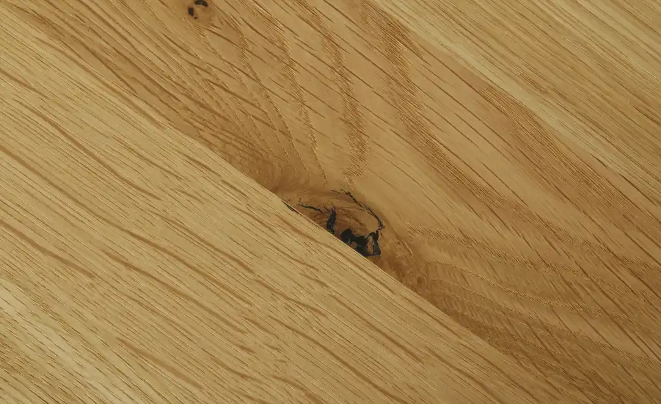 Musterring Esstisch Tavia, Detailansicht