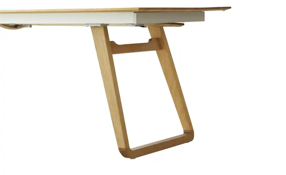 Musterring Esstisch Tavia, Detailansicht