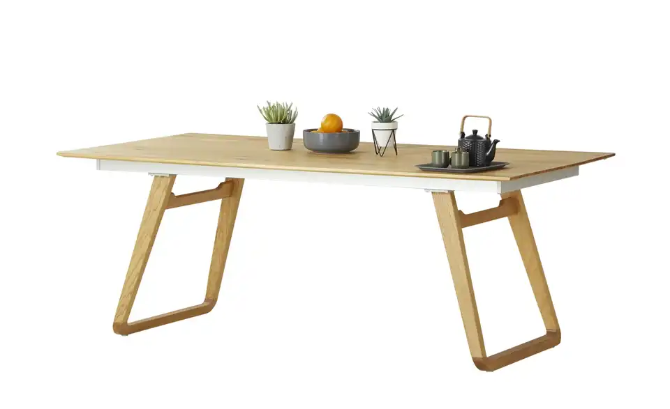 Musterring Esstisch Tavia, Perspektive