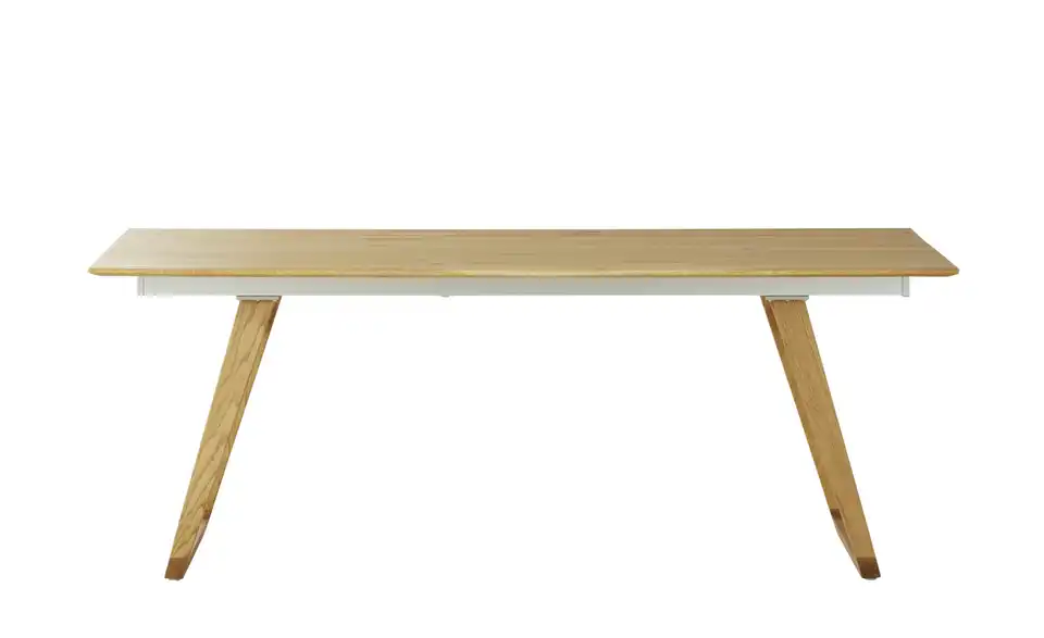 Musterring Esstisch Tavia, Frontansicht