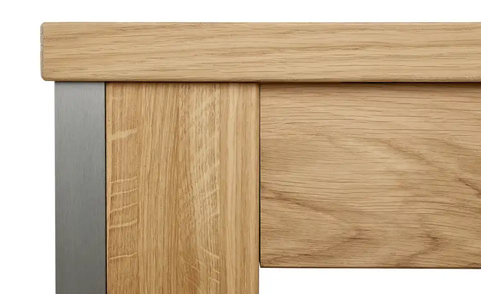 Woodford Esstisch Felino ausziehbar, Detailansicht