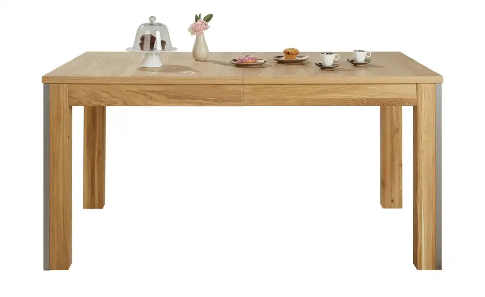 Woodford Esstisch ausziehbar Felino