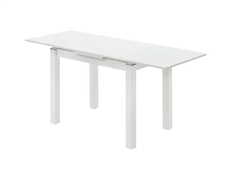 Esstisch Minimax ausziehbar, Funktionsansicht