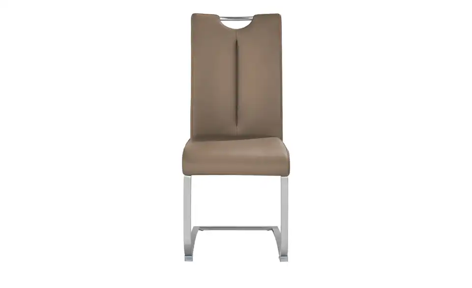 uno Freischwinger mit Griff Vota