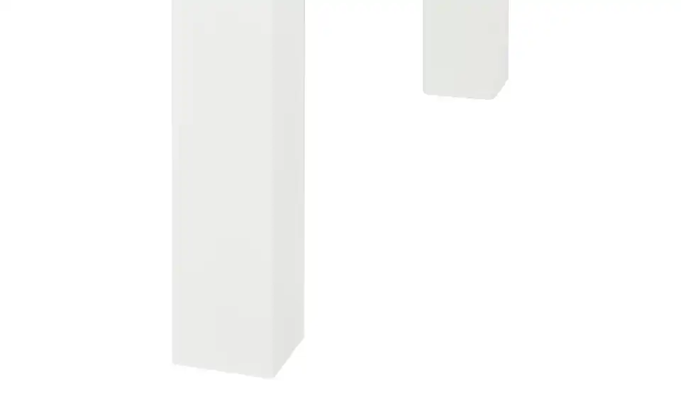 smart Ausziehbarer Esstisch Ben in verschiedenen Größen, Detailansicht