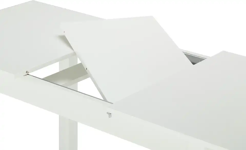 smart Ausziehbarer Esstisch Ben in verschiedenen Größen, Detailansicht