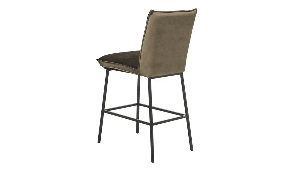 Woodford Tresenstuhl Verona, Rückansicht