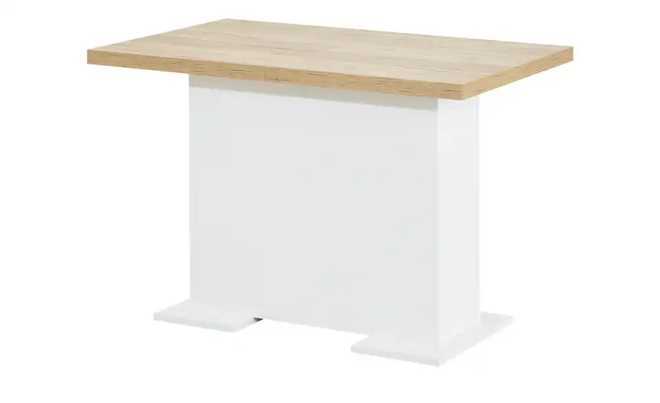 Esstisch ausziehbar Alex, Perspektive