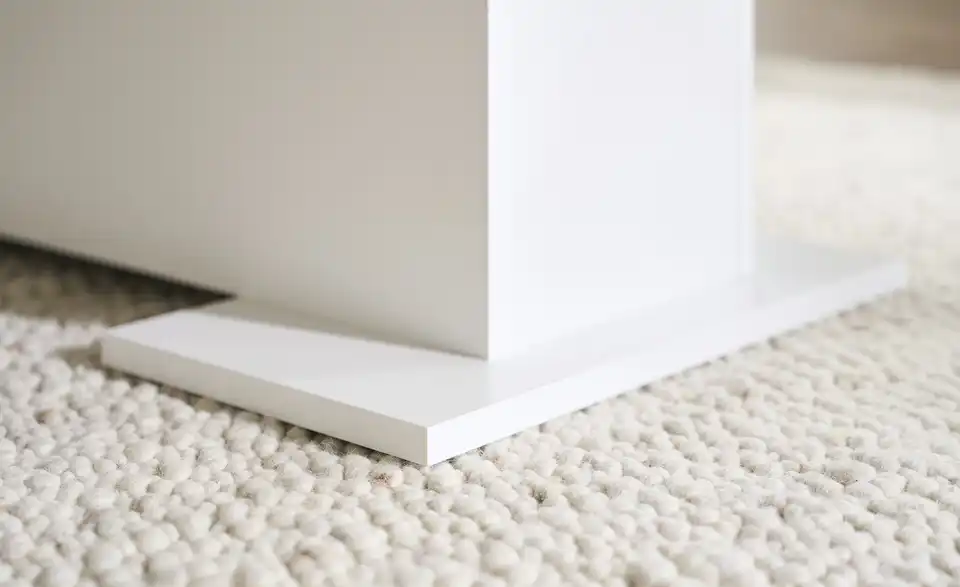 Esstisch ausziehbar Alex, Detailansicht