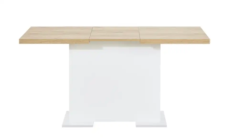 Esstisch ausziehbar Alex, Funktionsansicht