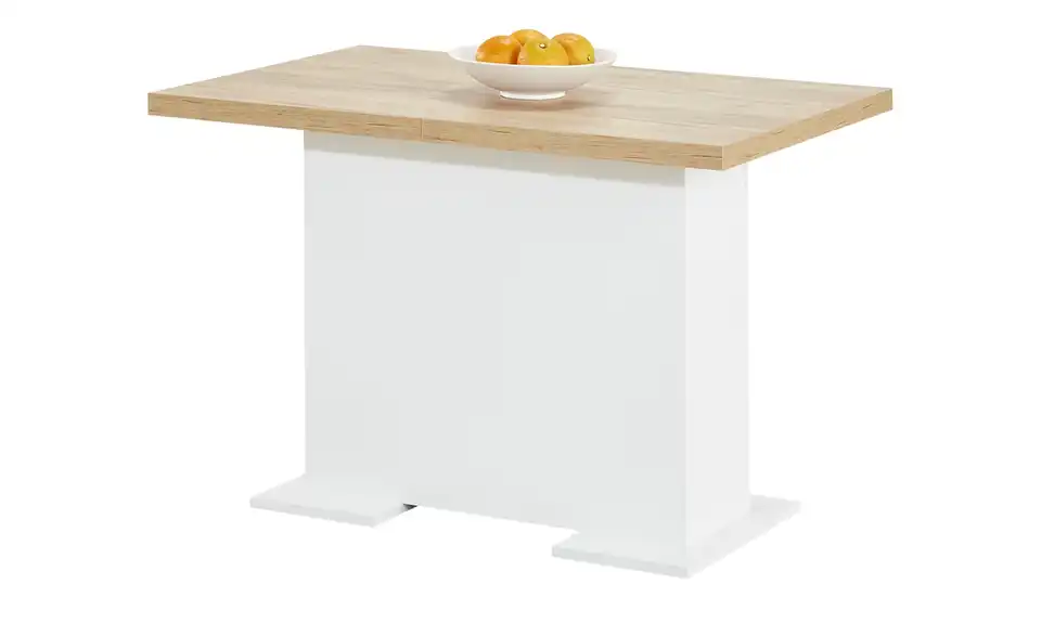 Esstisch ausziehbar Alex, Perspektive