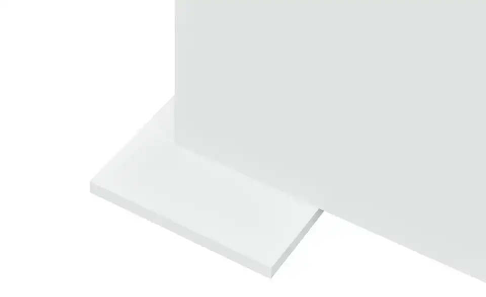 Esstisch ausziehbar Alex, Detailansicht