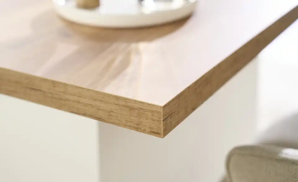 Esstisch ausziehbar Alex, Detailansicht