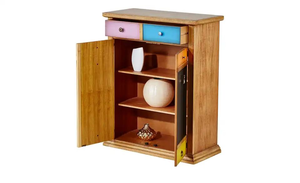Kommode IDEN 88 cm - toller Stauraum