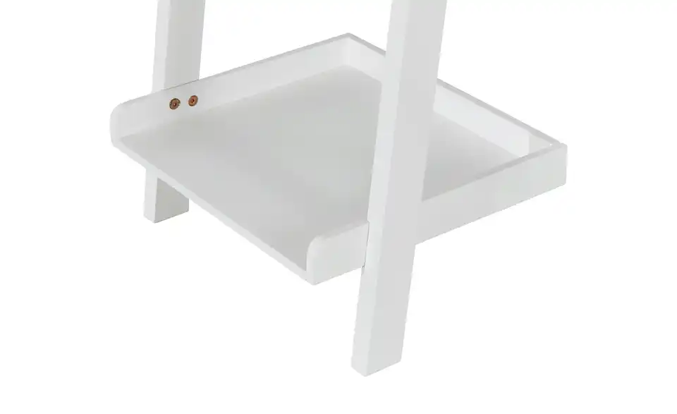 Leiterregal Tresa, Detailansicht