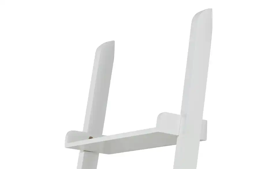 Leiterregal Tresa, Detailansicht