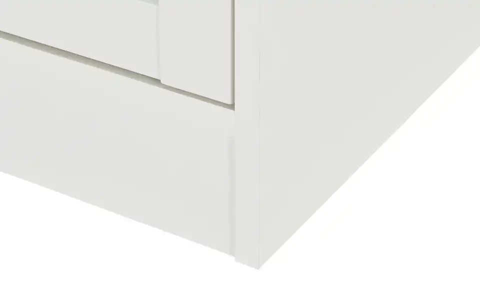 Kommode Laurito, Detailansicht