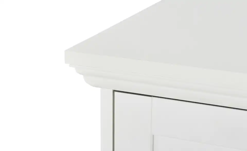 Kommode Laurito, Detailansicht