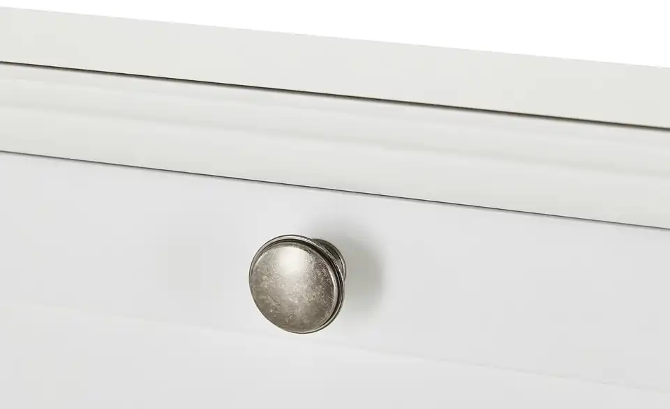 Kommode Laurito, Detailansicht