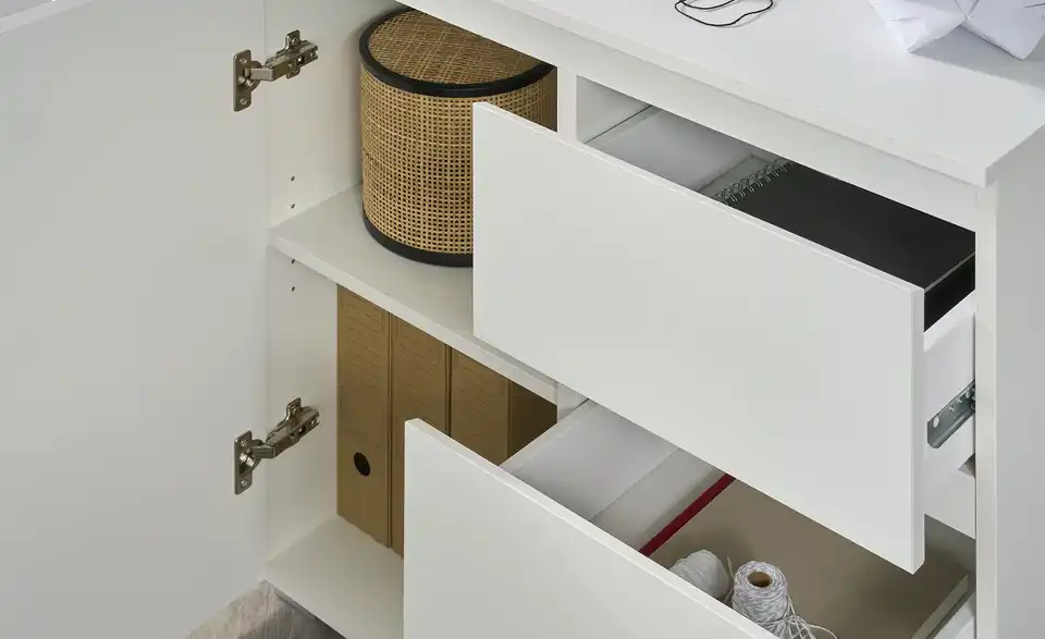 smart Kommode BEN, Detailansicht