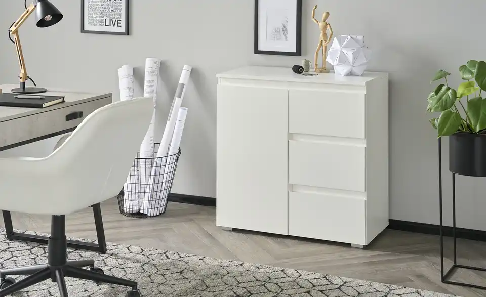 smart Kommode BEN, Perspektive