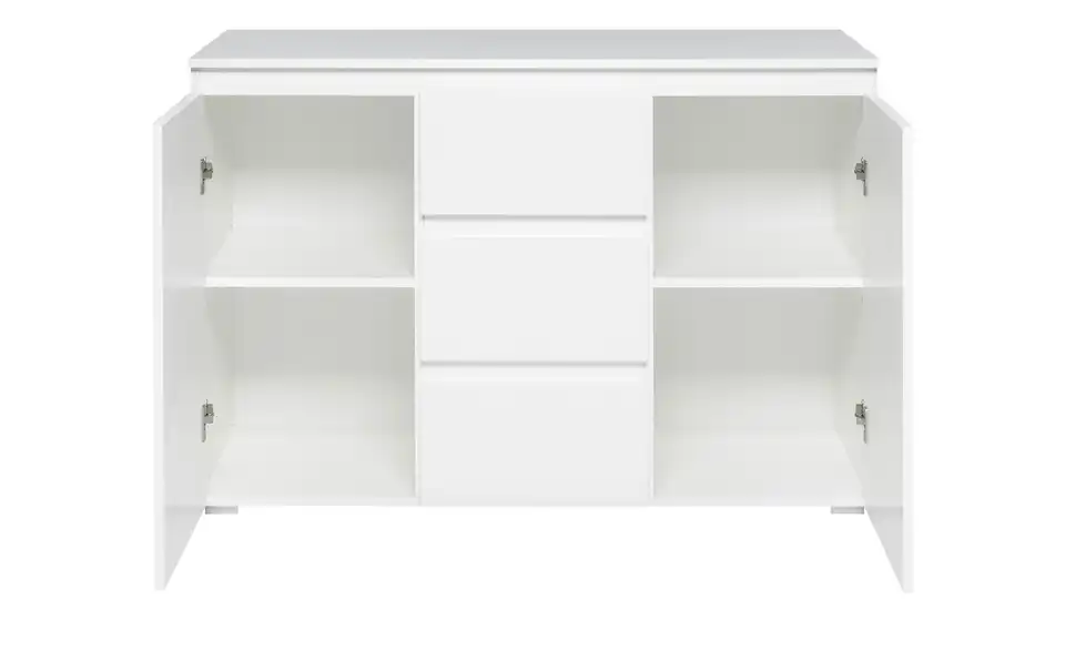 smart Kommode BEN, in Wohnsituation