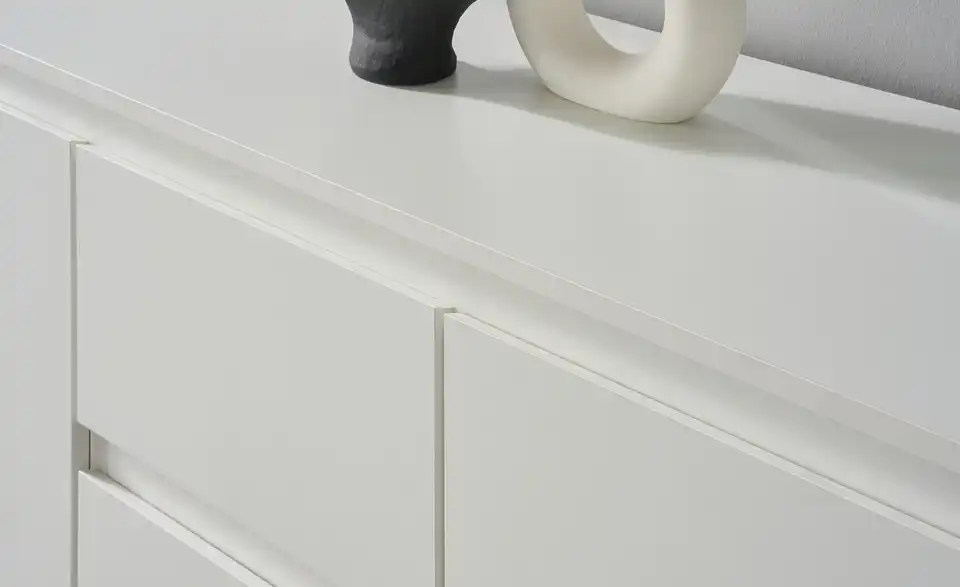 smart Kommode BEN, Detailansicht