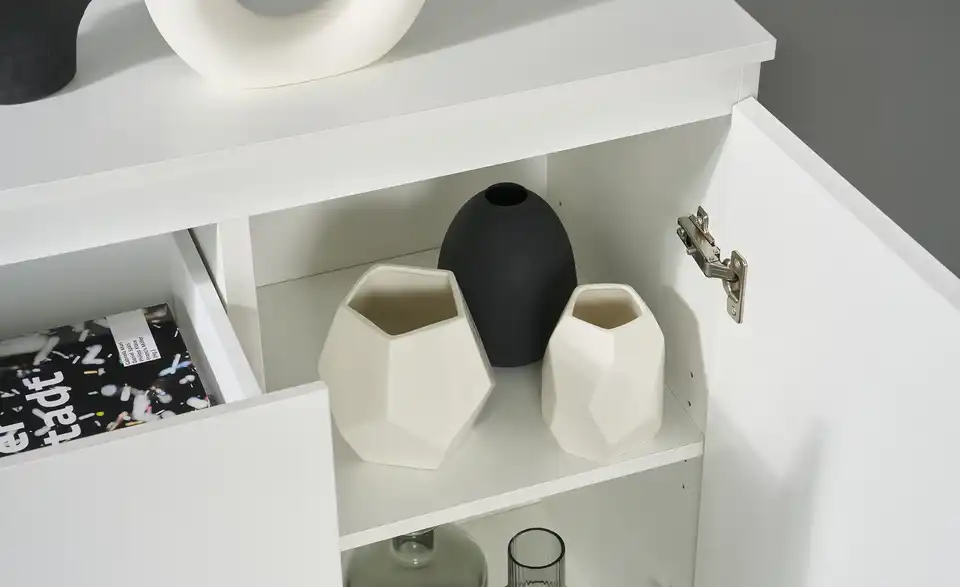 smart Kommode BEN, Detailansicht