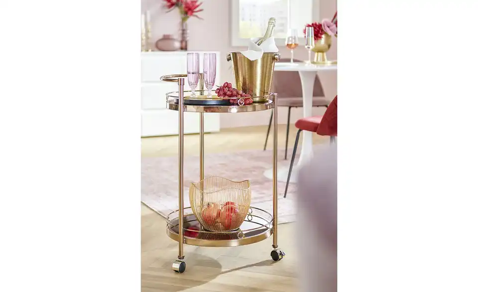 smart Kommode BEN, in Wohnsituation