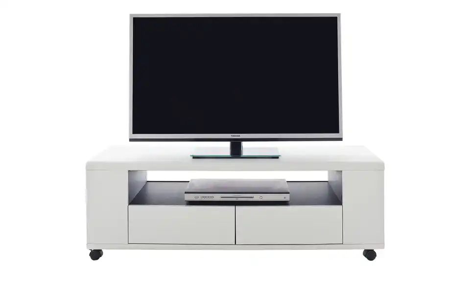 TV-Lowboard BIBIONE - elegantes Design