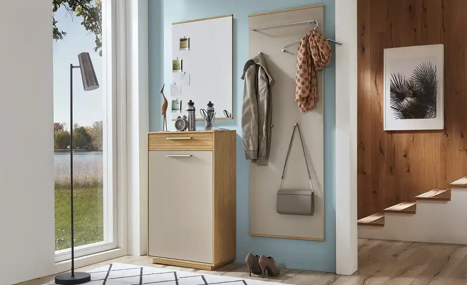 Schuhschrank Longo, in Wohnsituation