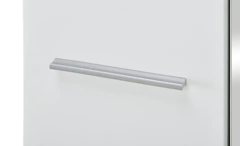 Garderobenschrank, 2-türig Bassano, Detailansicht