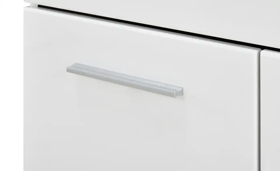 Garderobenbank Bassano, Detailansicht