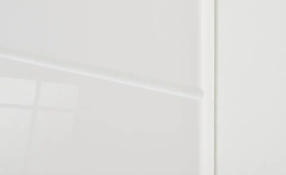 Schuhschrank Bassano, Detailansicht