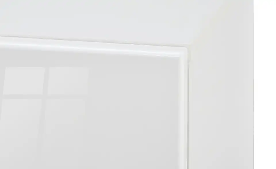 Schuhschrank Bassano, Detailansicht