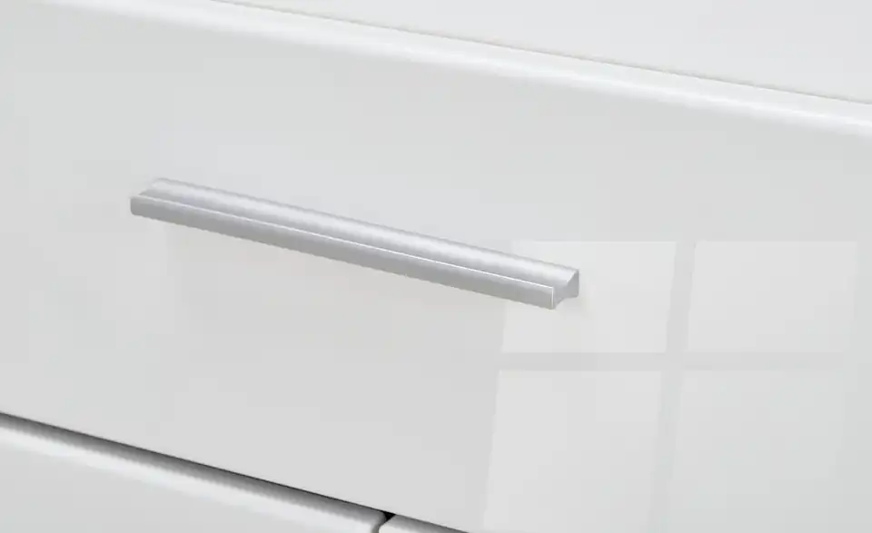 Schuhschrank Bassano, Detailansicht