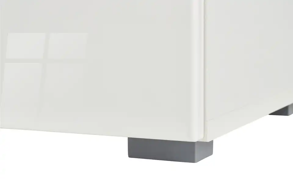 Schuhschrank Bassano, Detailansicht