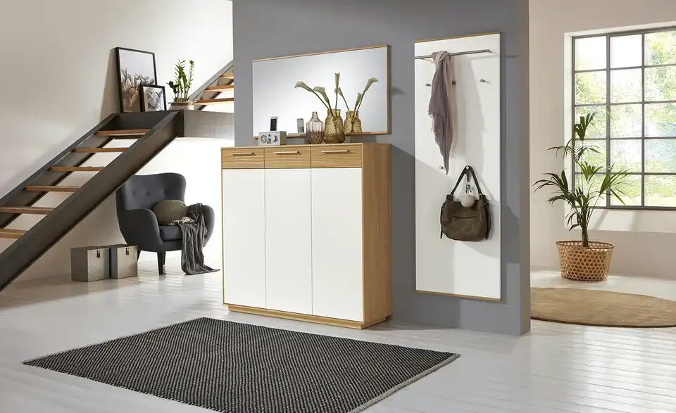 Spiegel Longo 123 x 61 cm, in Wohnsituation