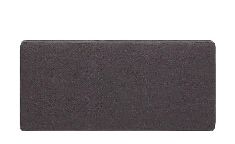 uno Sitzkissen Dana, Frontansicht