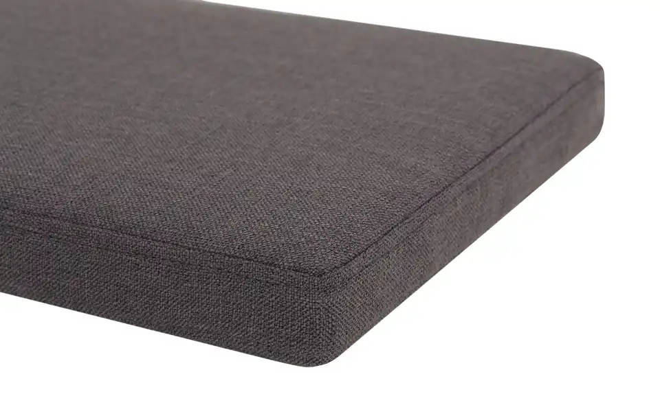 uno Sitzkissen Dana, Detailansicht