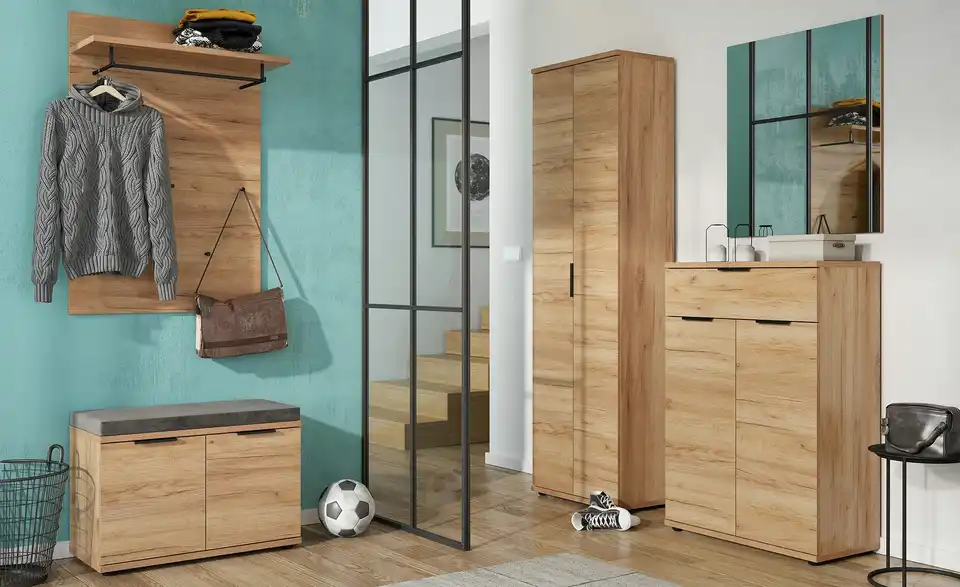 uno Sitzkissen Dana, in Wohnsituation