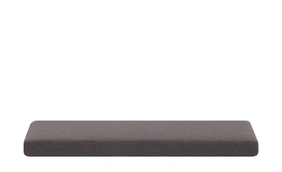 uno Sitzkissen Dana, Frontansicht