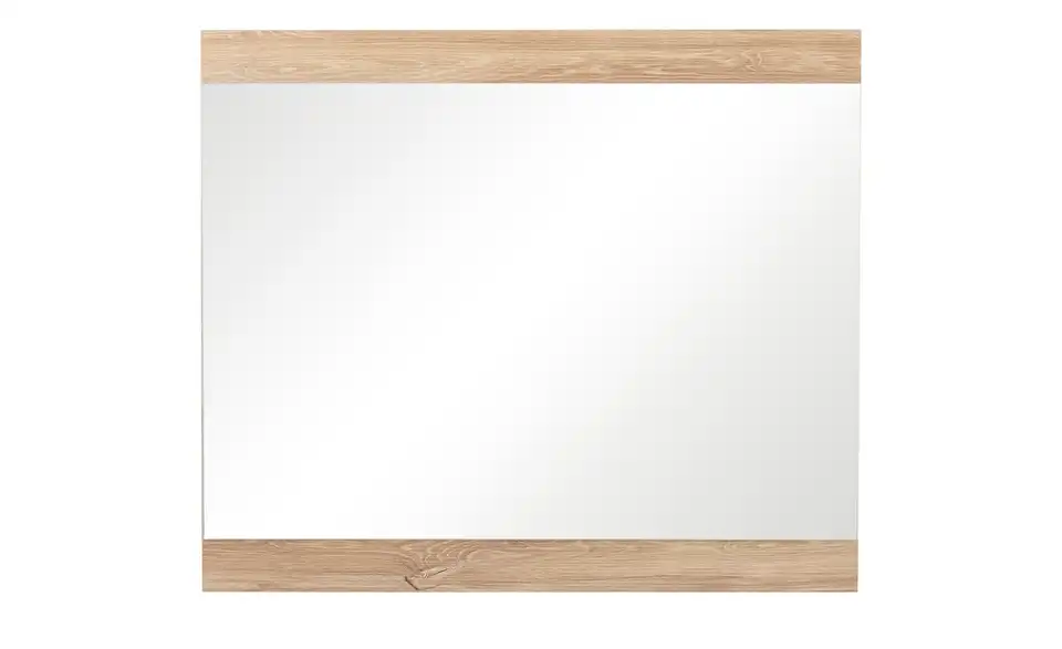 Spiegel Tango, Frontansicht