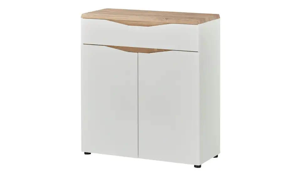 Schuhkommode Tango, Perspektive