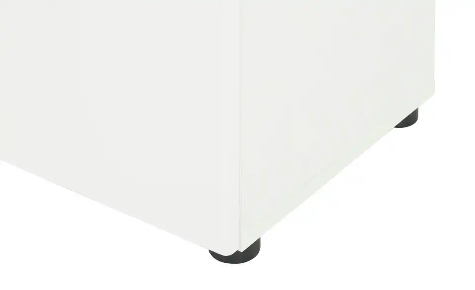 Garderobenschrank Tango, Detailansicht