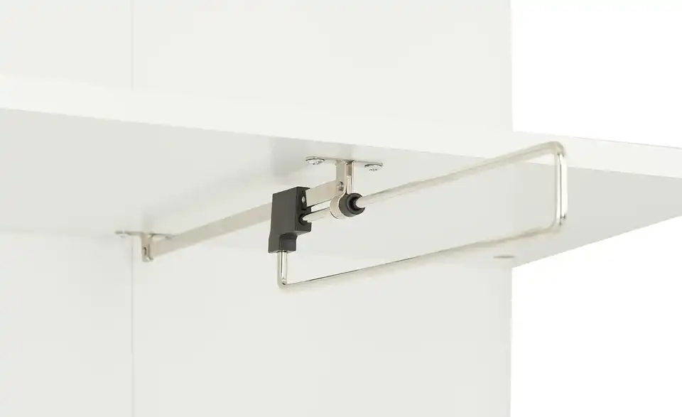 Garderobenschrank Tango, Detailansicht