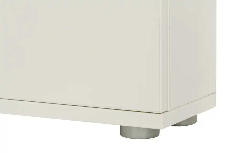 Schuhhochschrank Paris, Detailansicht