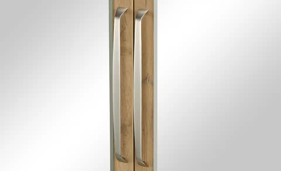 Schuhhochschrank Paris, Detailansicht