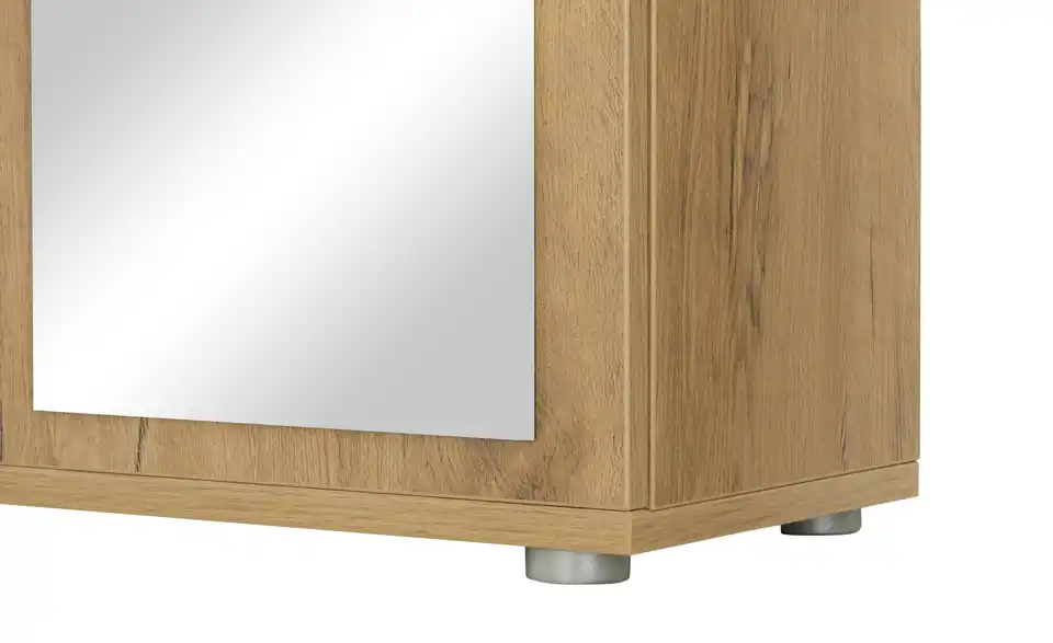 Schuhhochschrank Paris, Detailansicht